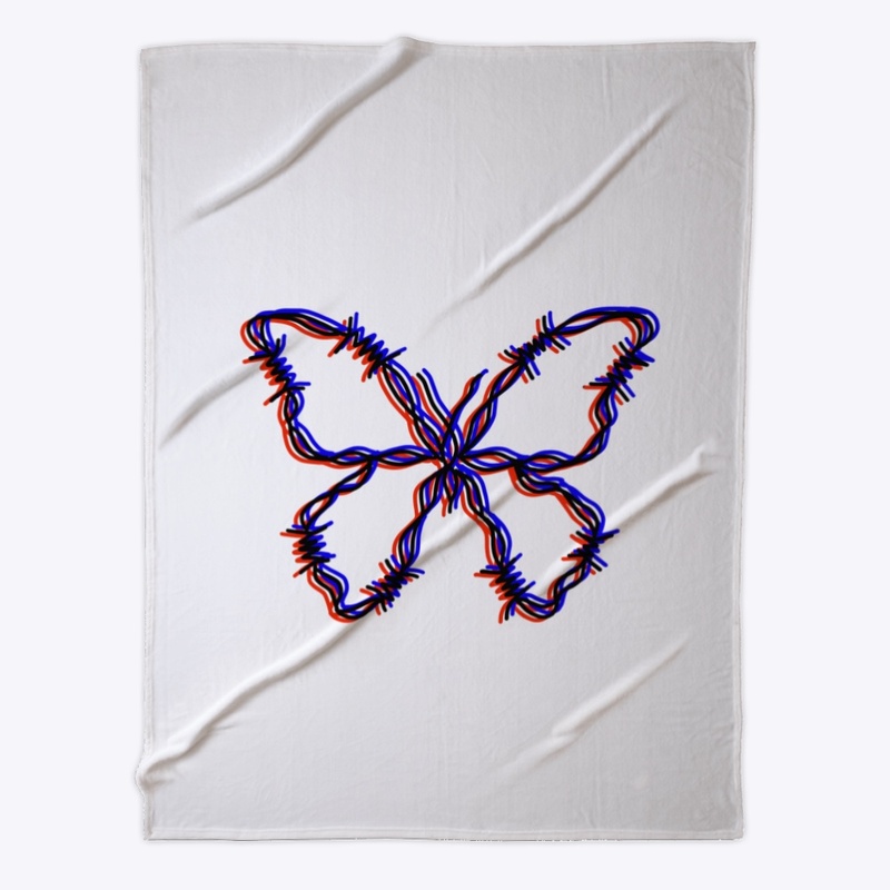Electric Butterfly 