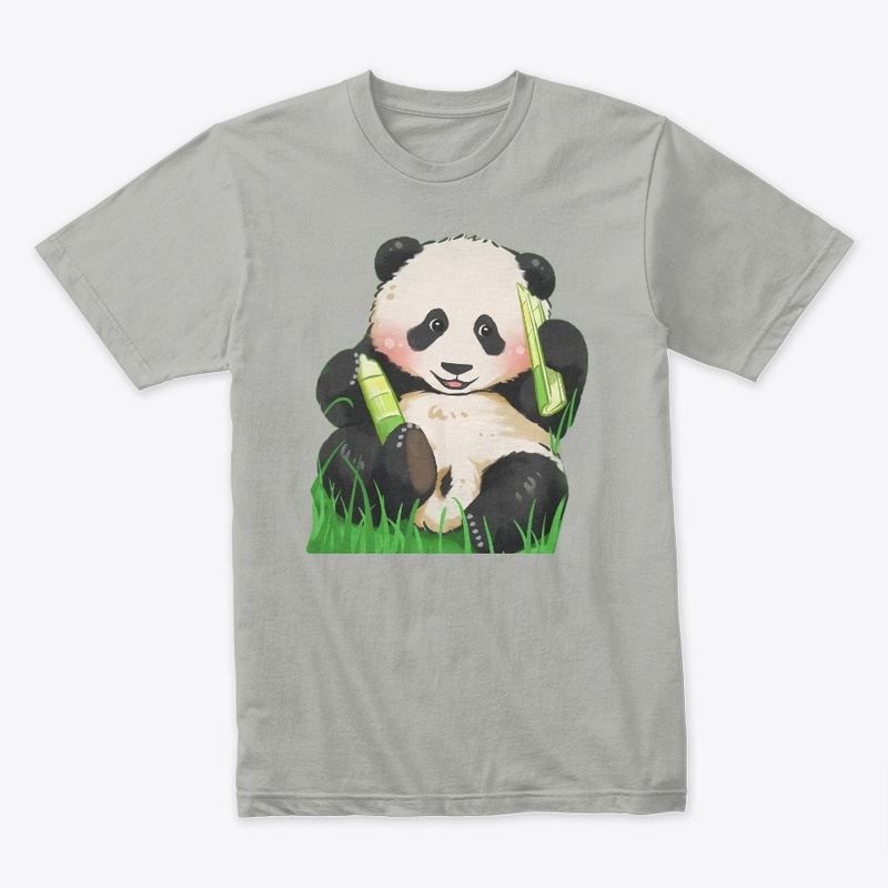 XIANXIANZAI🐼Giant Panda