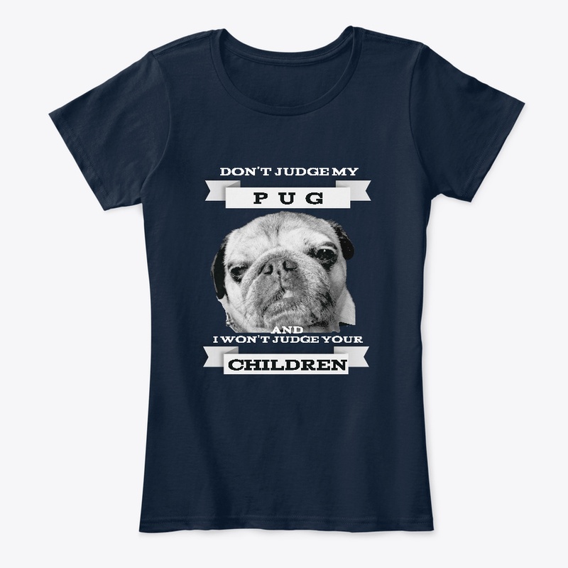 pug judge