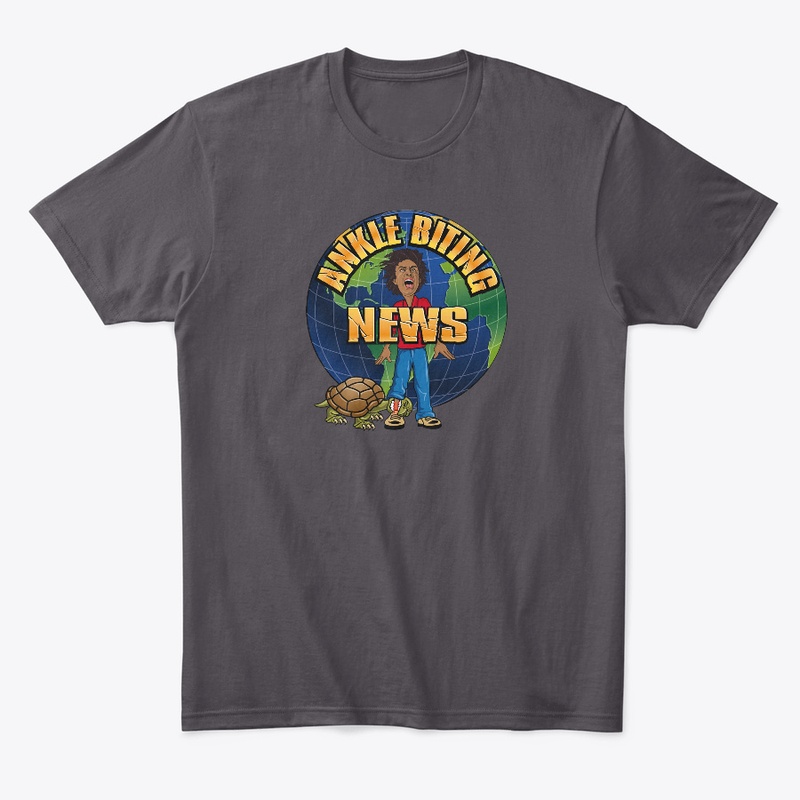 Ankle Biting News Logo (Original)