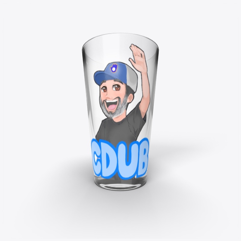 Cdub merch