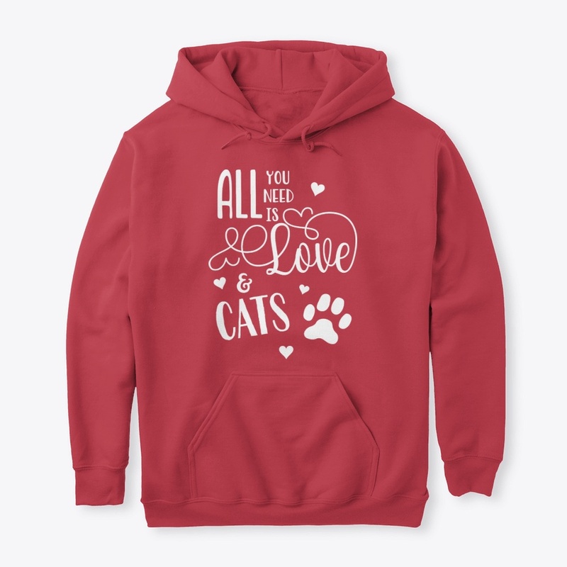 All You Need is Love and Cats
