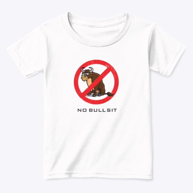 No Bull Sit