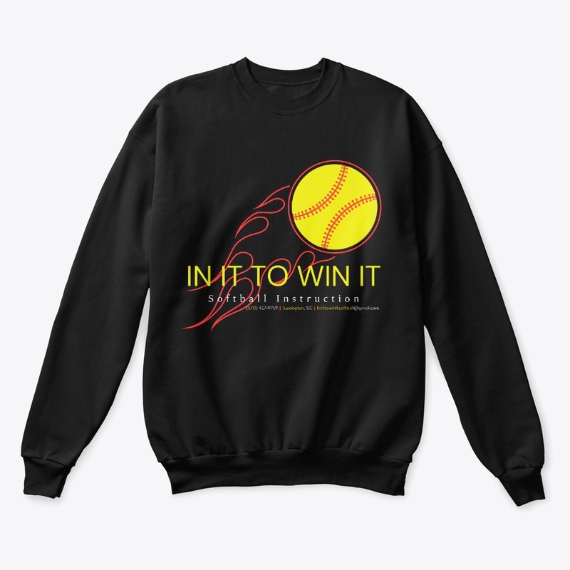 In It To Win It Apparel