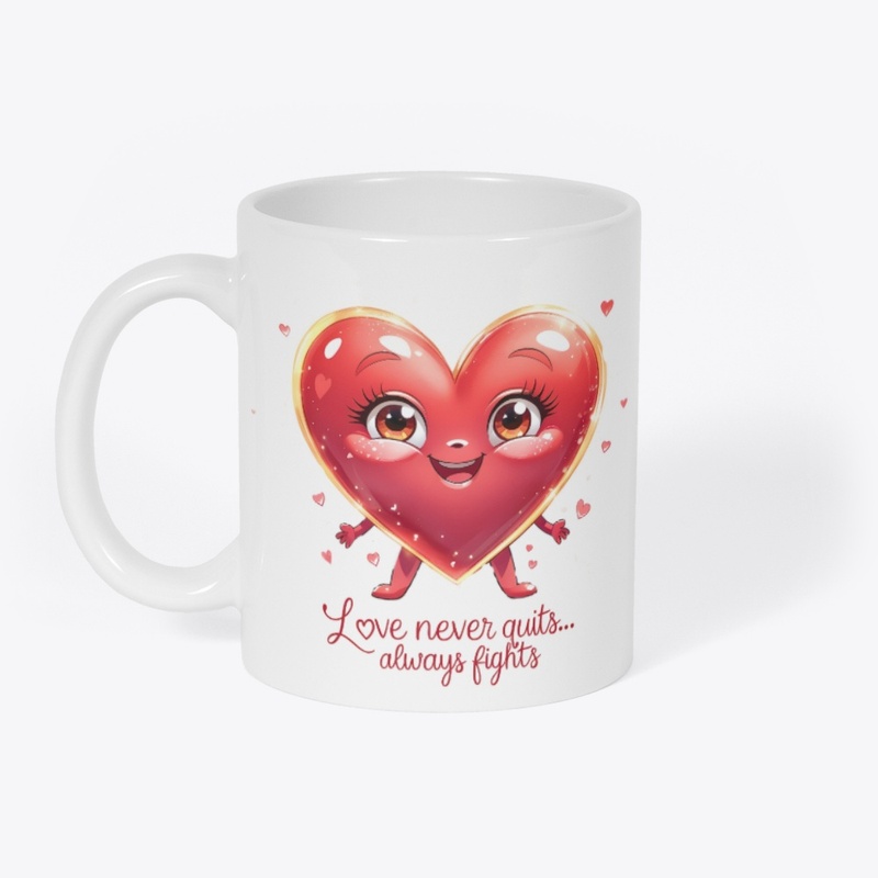 Funny Valentine's Day