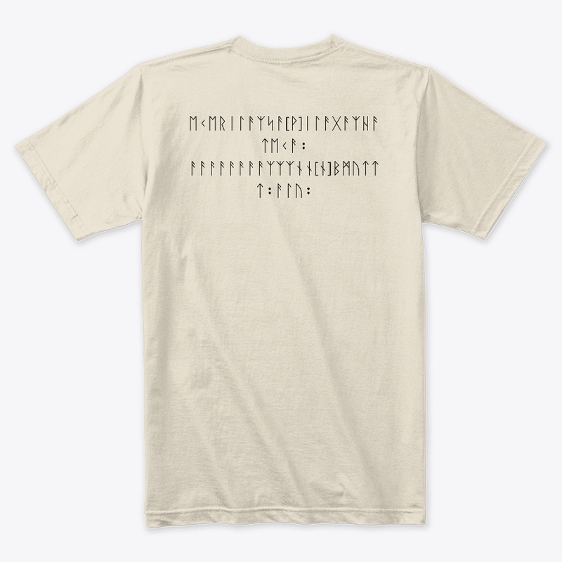 Lindholm amulet inscription 
