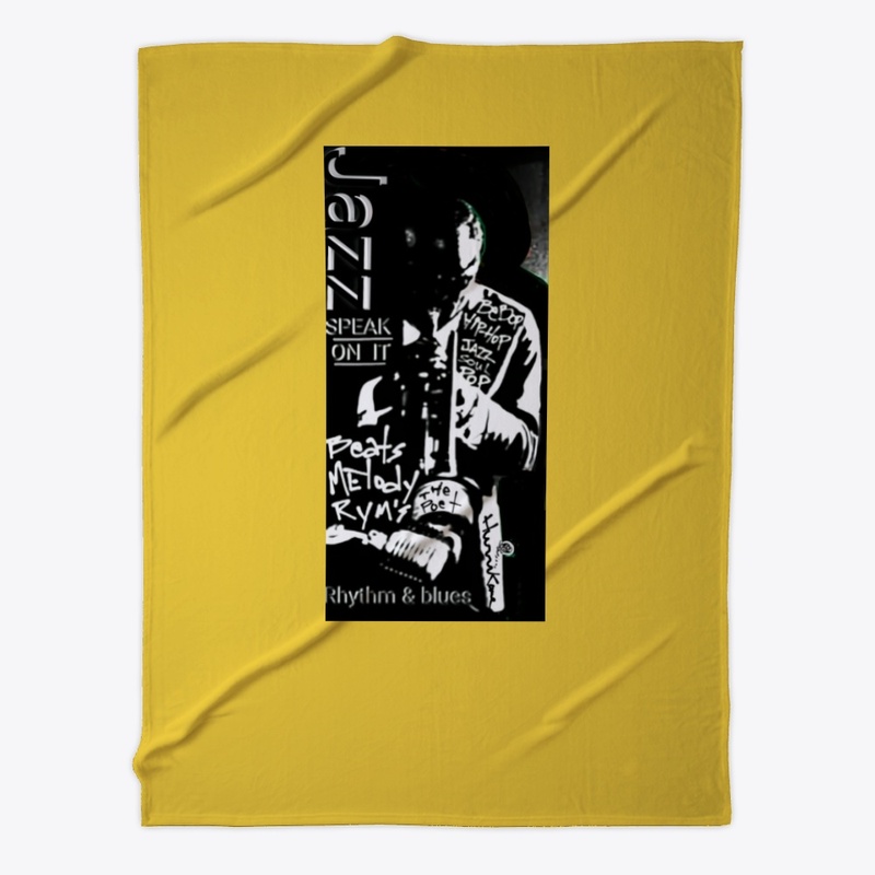 Black Jazz in the Light
