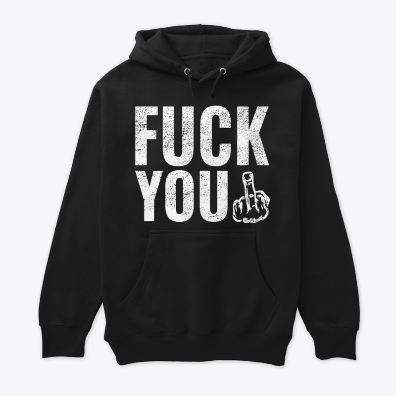 Fuck You 