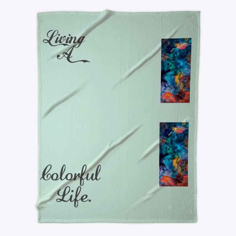 Colorful life