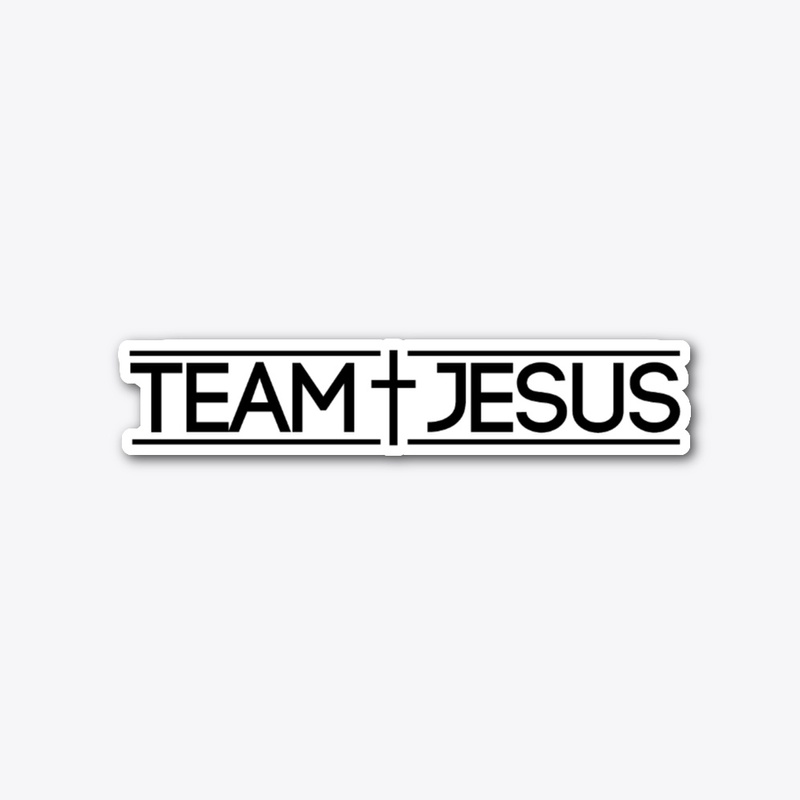 Team Jesus B