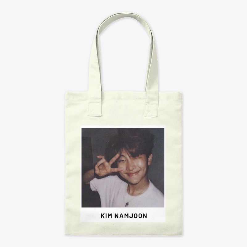 Kim Namjoon