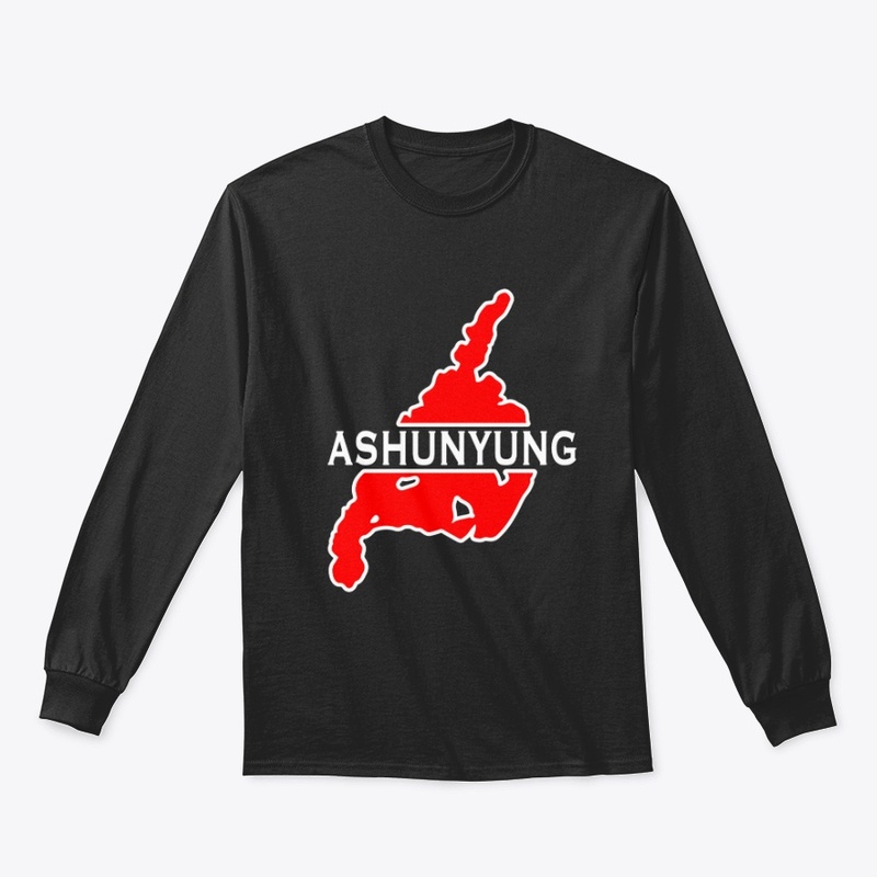 Ashunyung