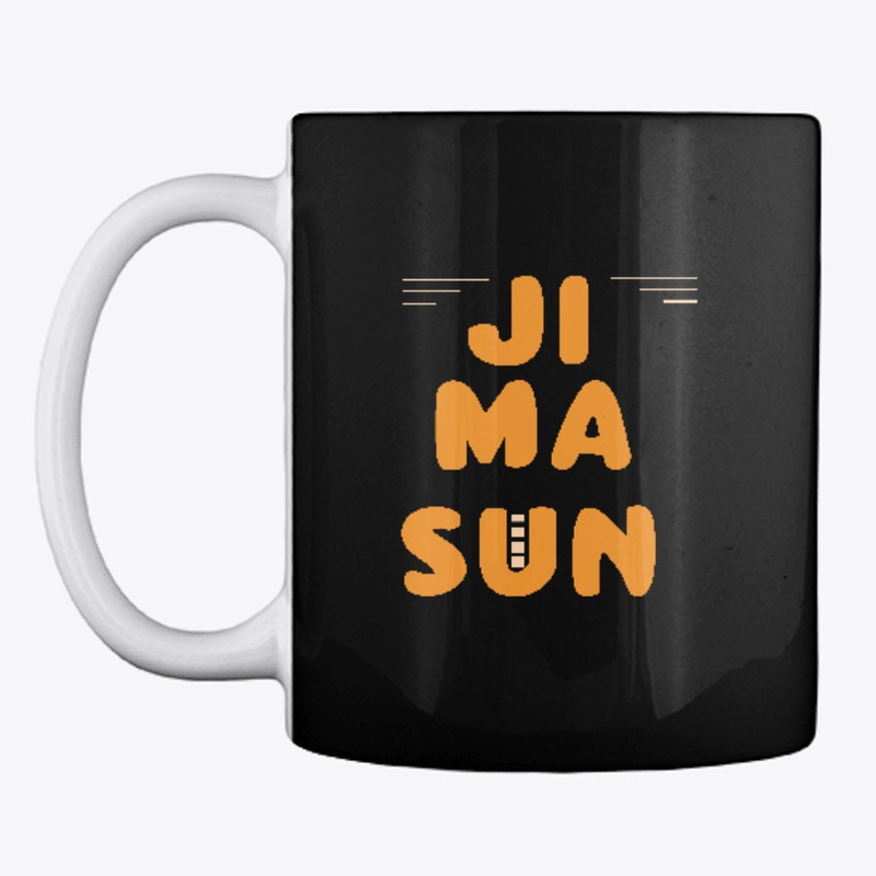 Ji Ma Sun Design