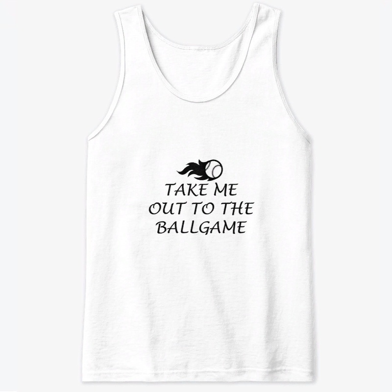 Women's Baseball Tees