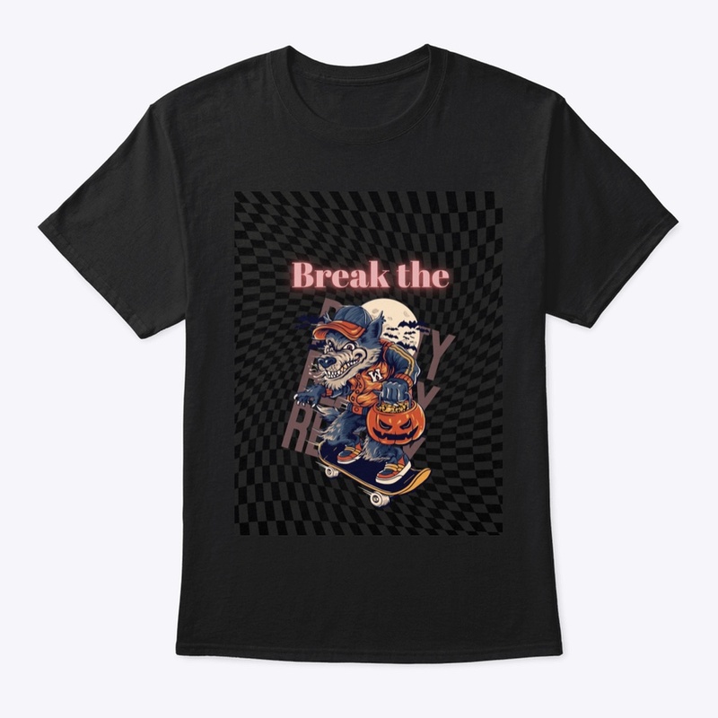Break the reality 