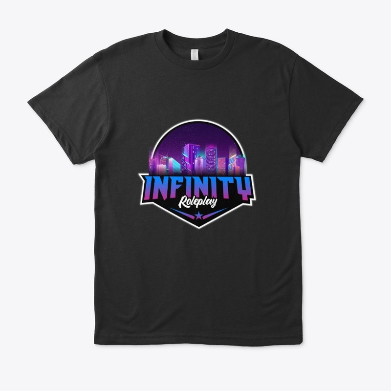T-Shirt Officiel