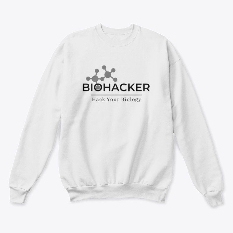 Biohacker Molecule2