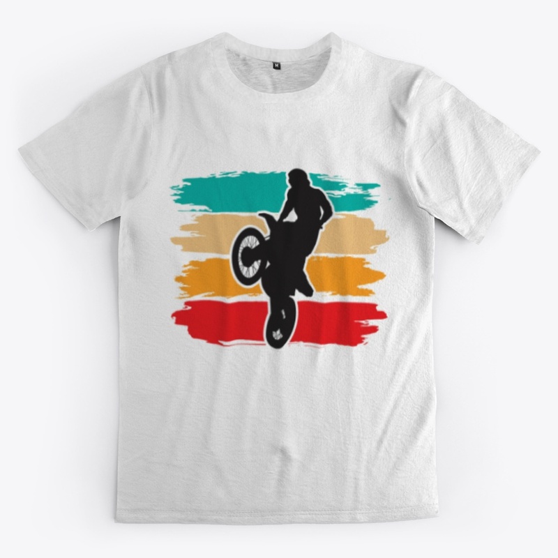 Rider Tshirts 