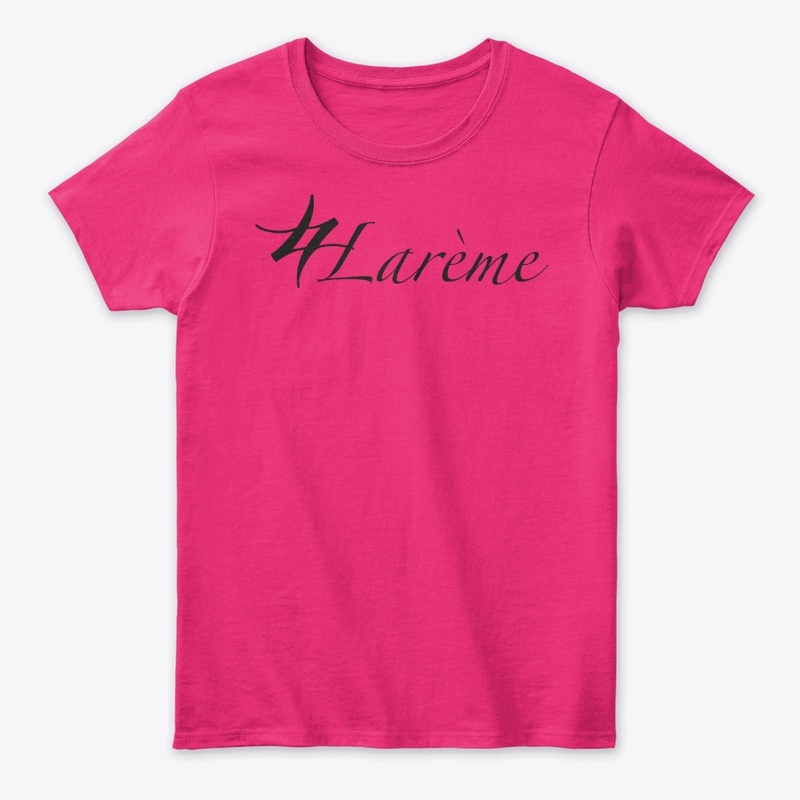 Hashtag Larème