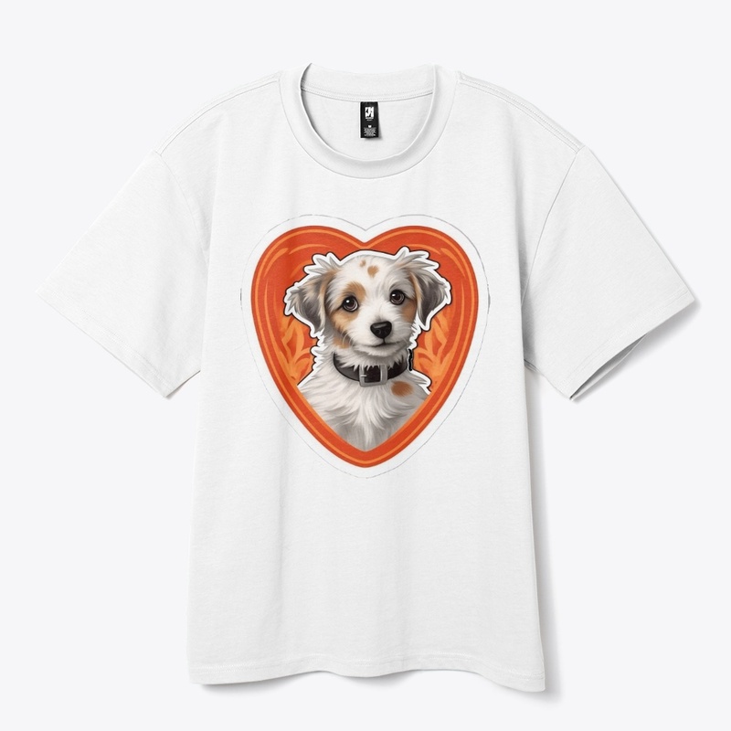 Pawprints on My Heart