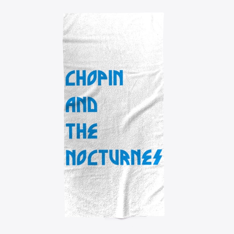 CHOPIN & THE NOTCURNES