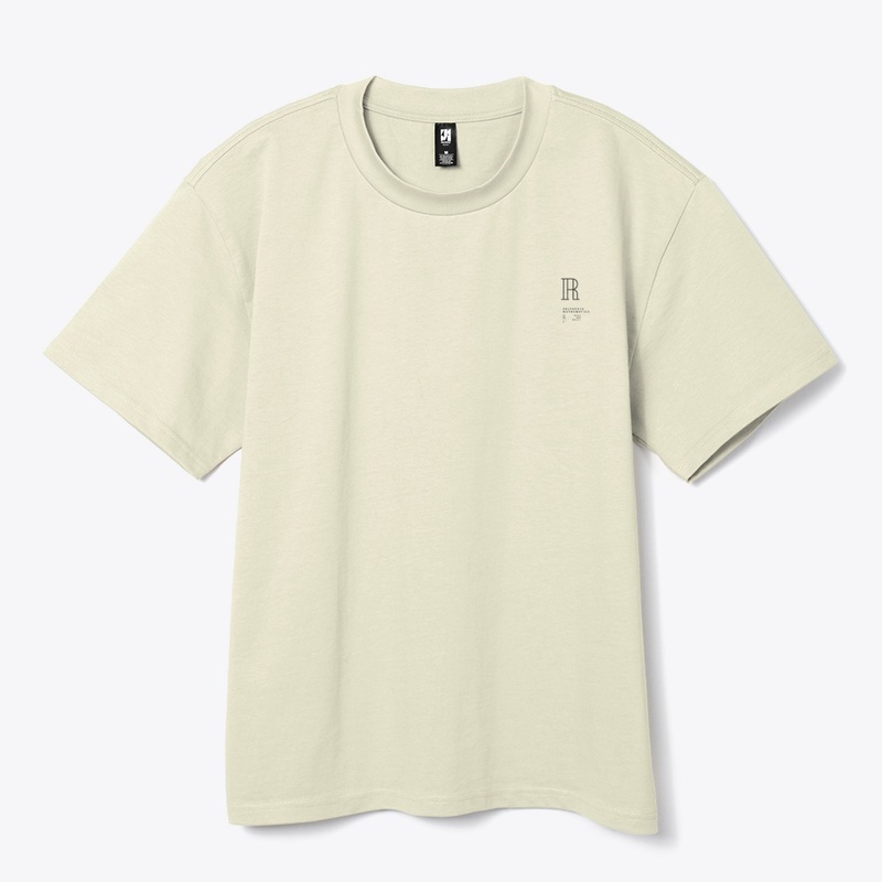 Pastel Heavy Tee