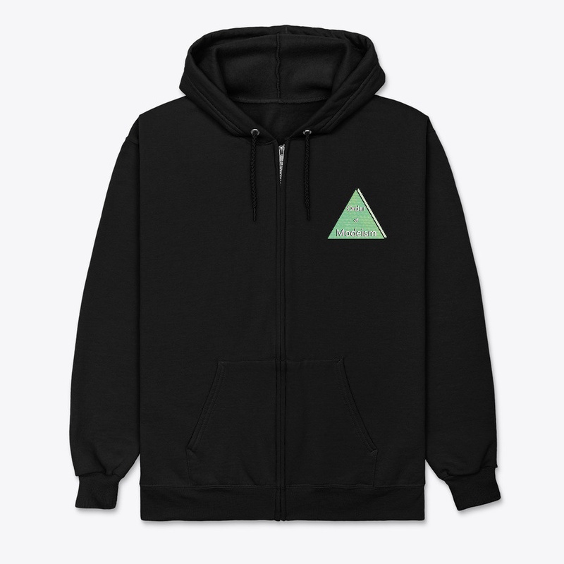 Green Modeism Symbol