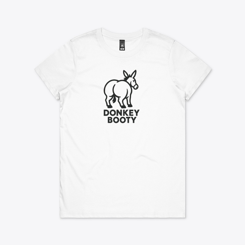 Donkey Booty