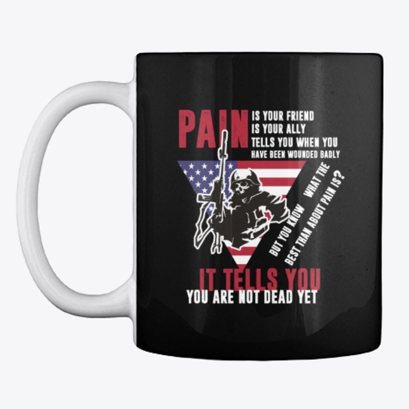 PO MUG CLUB