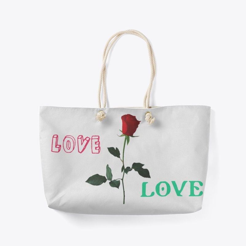 ROSE LOVE 