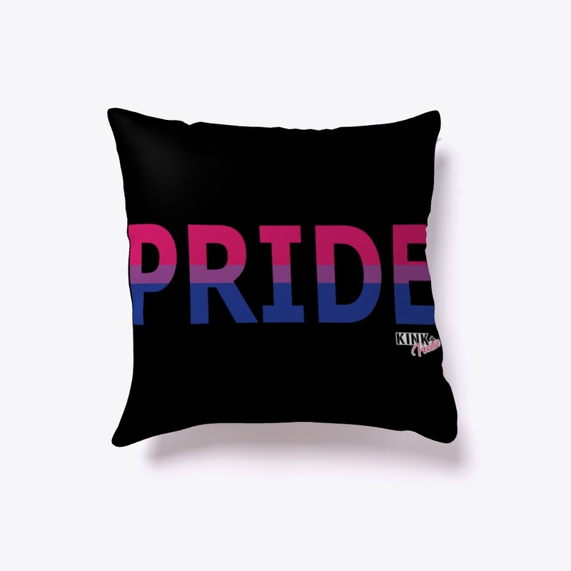 Bisexual Pride