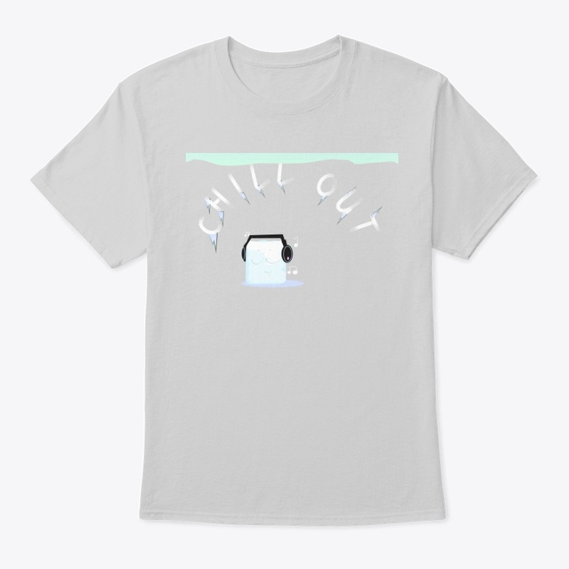 Chill Out - Classic T-Shirt