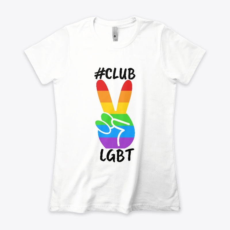 #ClubLGBT