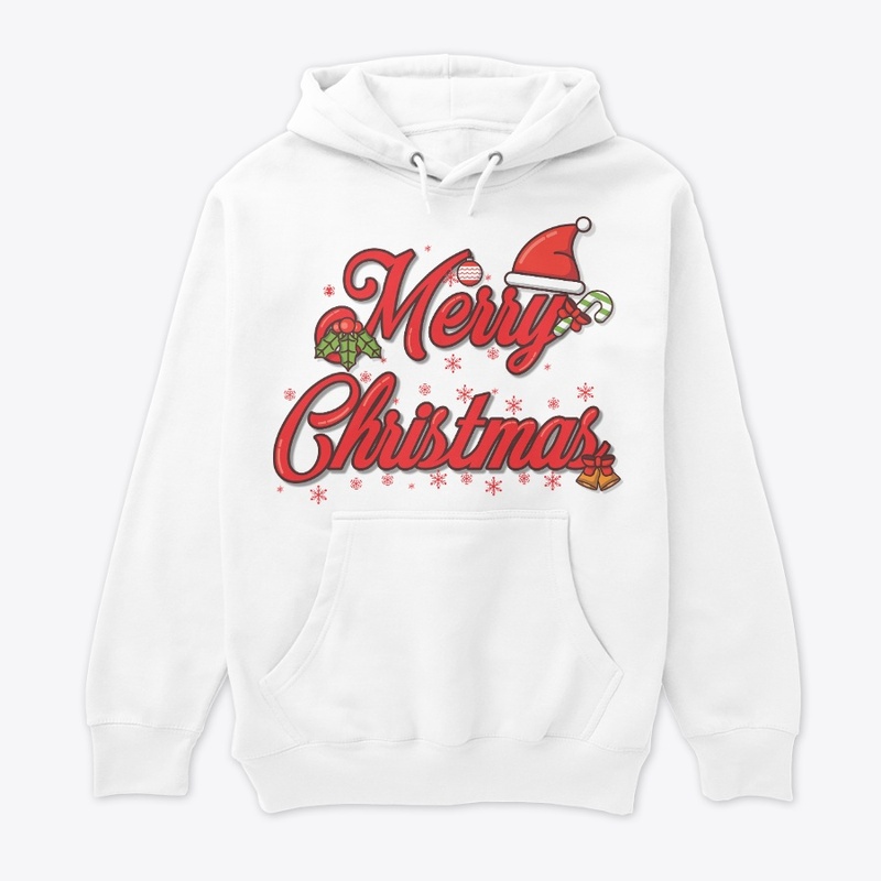Design Merry Christmas