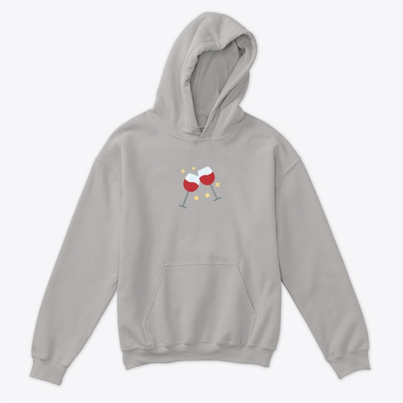 Party t-shirt