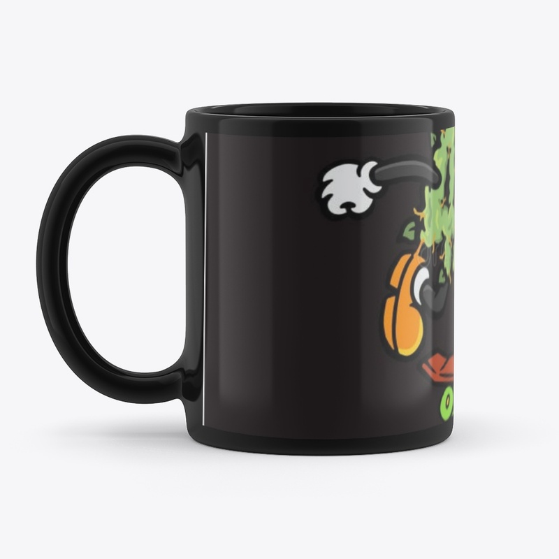 PO MUG CLUB