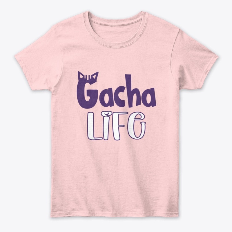 Gacha Life - Gacha Girl