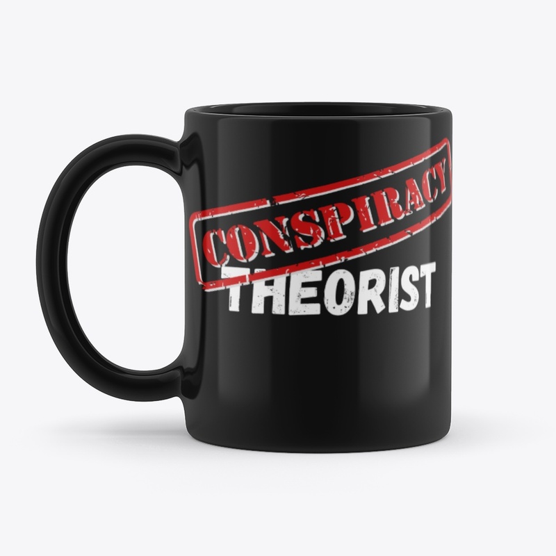 Conspiracy Theorist