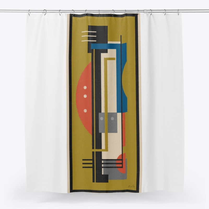 Mid-Century Modern I
