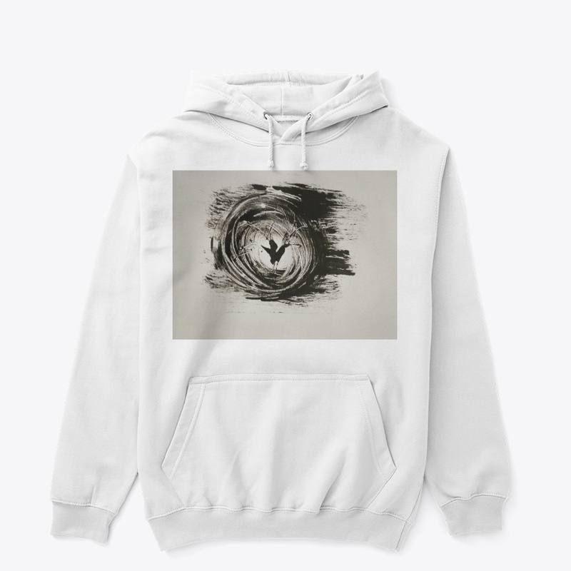 West Condor East Custom Clothing Apparel