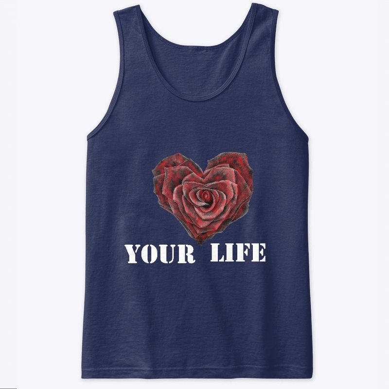 Words of Affirmation Love Your Life