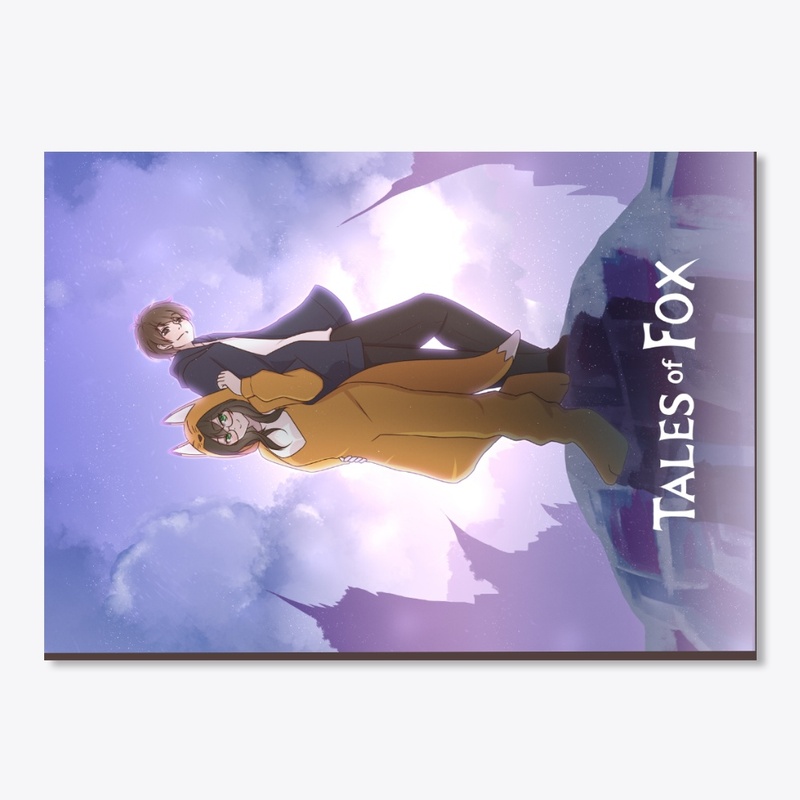 Tales of Fox