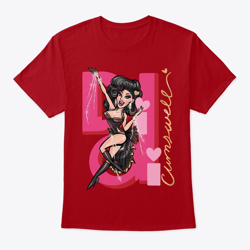 ShowGirl