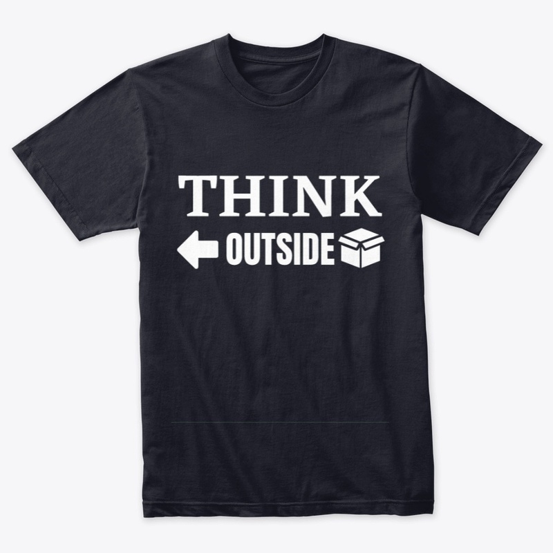 Think outside the box