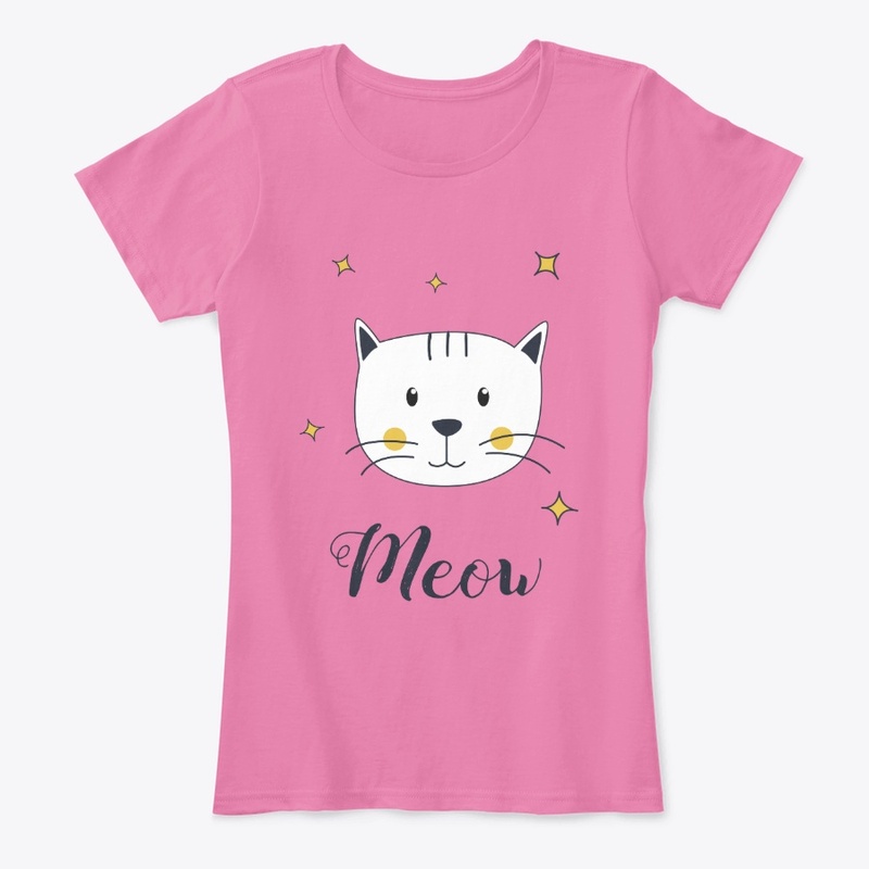 Kitty | Cat Lover Meow