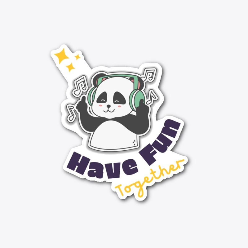 CutePanda Design 