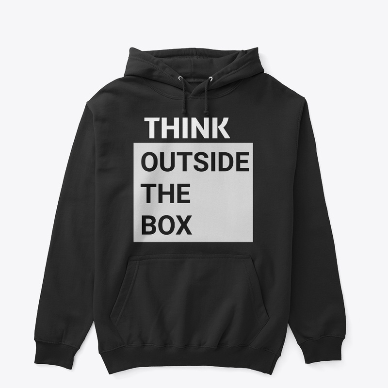 Think Outside The Box Standard