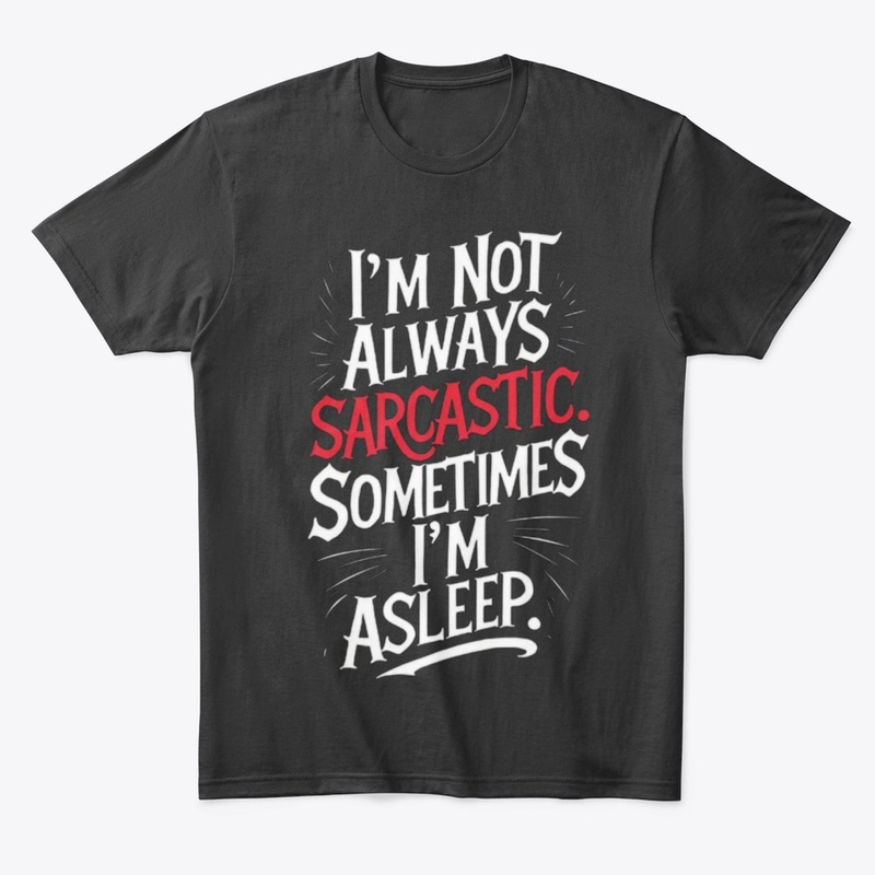 Sarcasm Rules