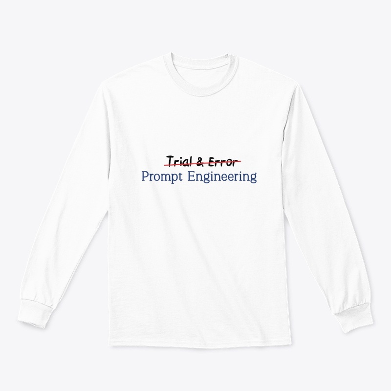 Trial and Error