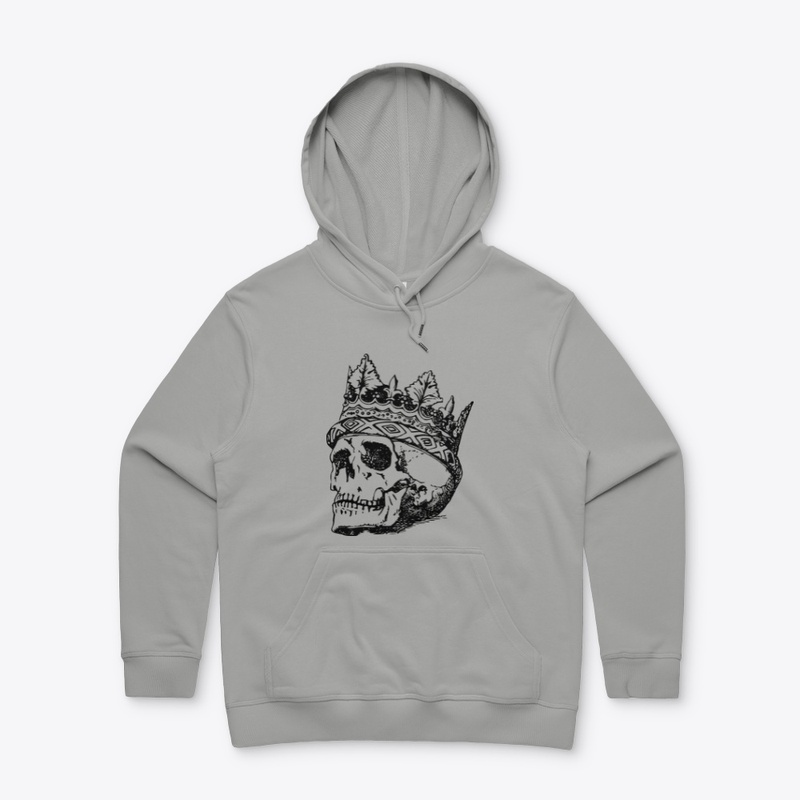 Undead King